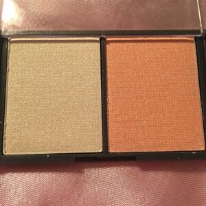 Ulta ILLUMINATOR DUO IN YELLOW DIAMOND & PINK DIAMOND
